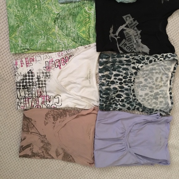 Calvin Klein Collection - Picture 2 of 9